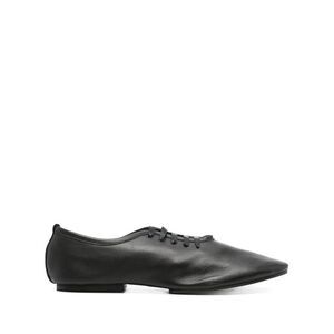 About Arianne Black Ballet Flats Women
